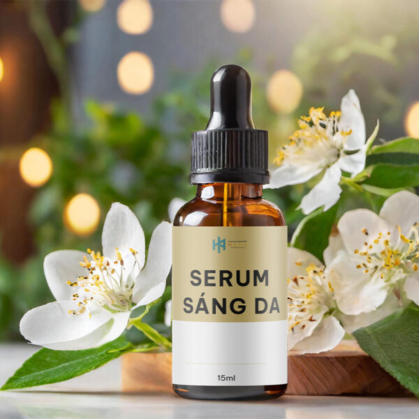 serum