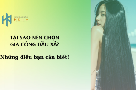 dầu xả